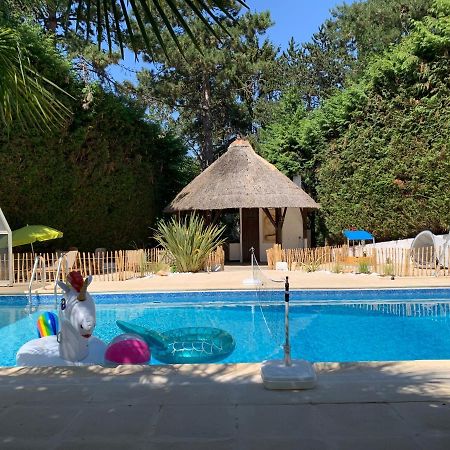 Le Chaumier Appartement Coupvray Buitenkant foto