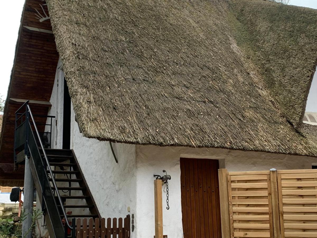 Le Chaumier Appartement Coupvray Buitenkant foto