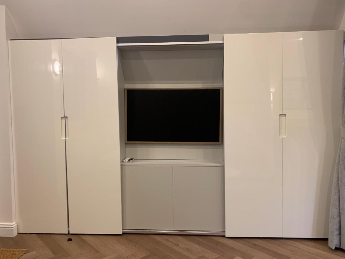 Le Chaumier Appartement Coupvray Buitenkant foto