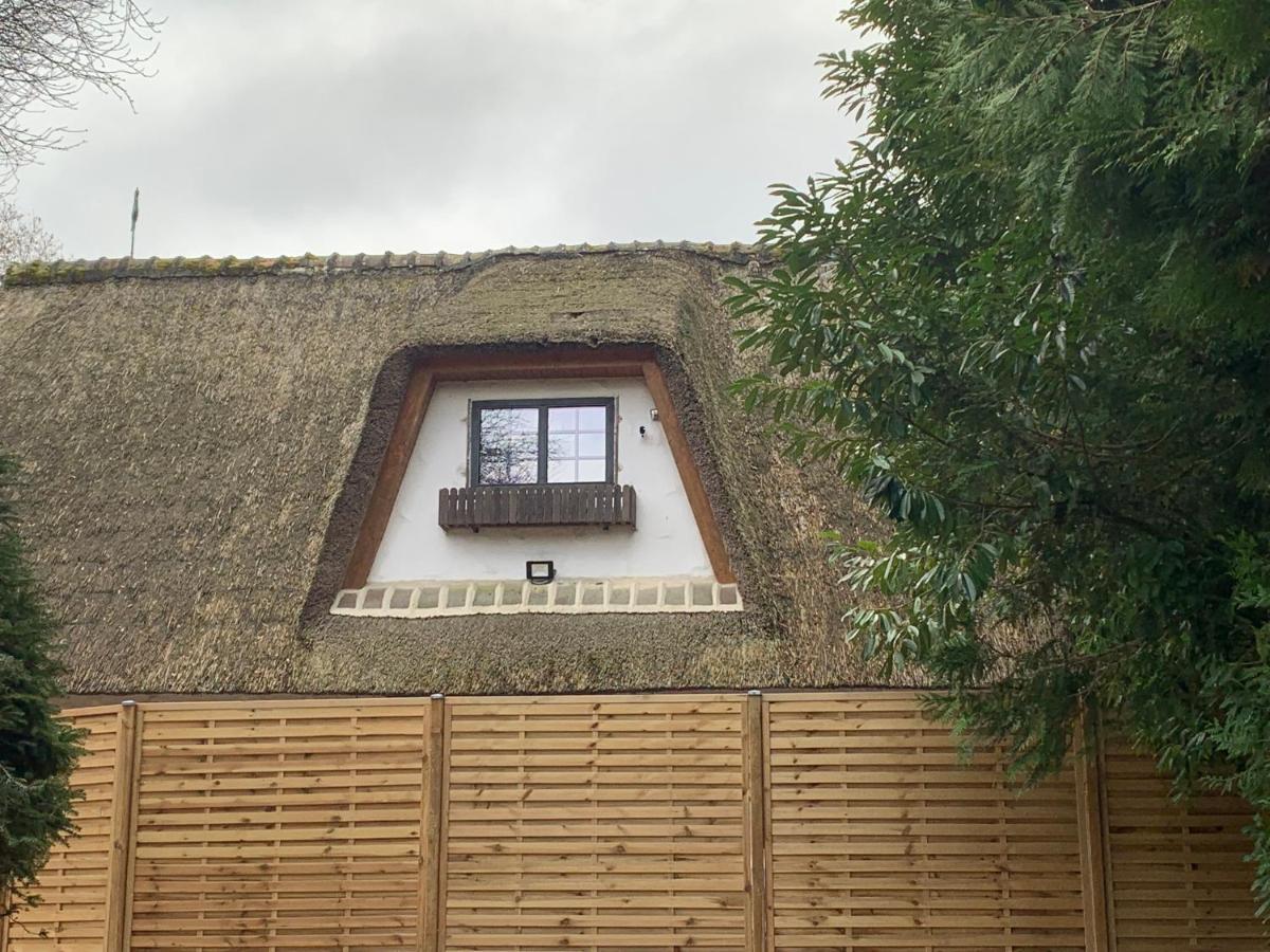 Le Chaumier Appartement Coupvray Buitenkant foto