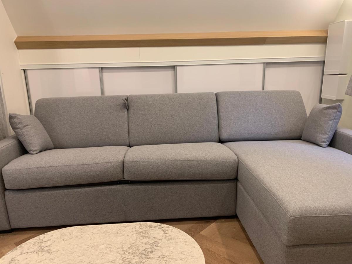 Le Chaumier Appartement Coupvray Buitenkant foto