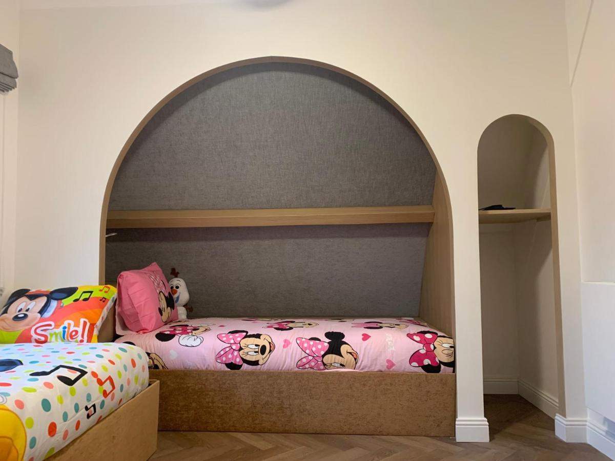 Le Chaumier Appartement Coupvray Buitenkant foto
