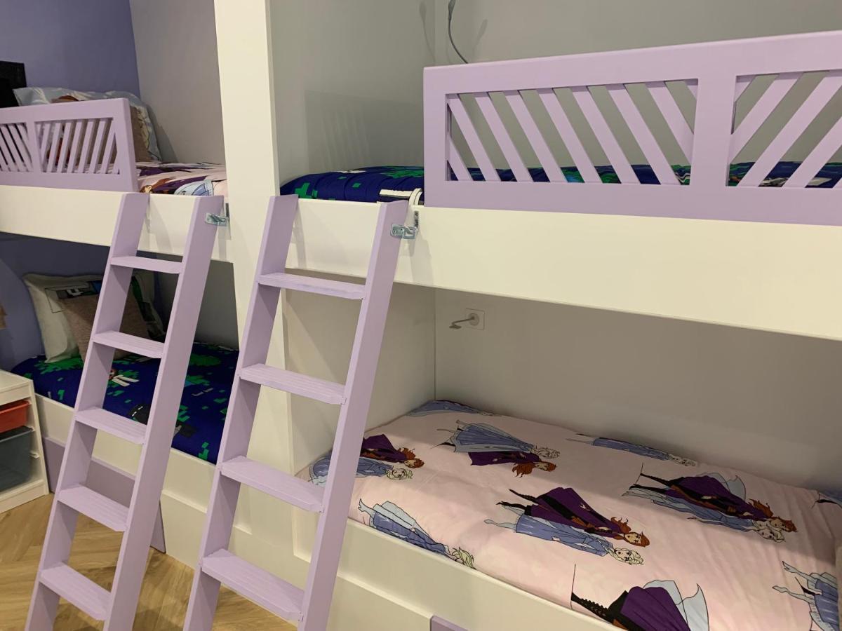 Le Chaumier Appartement Coupvray Buitenkant foto