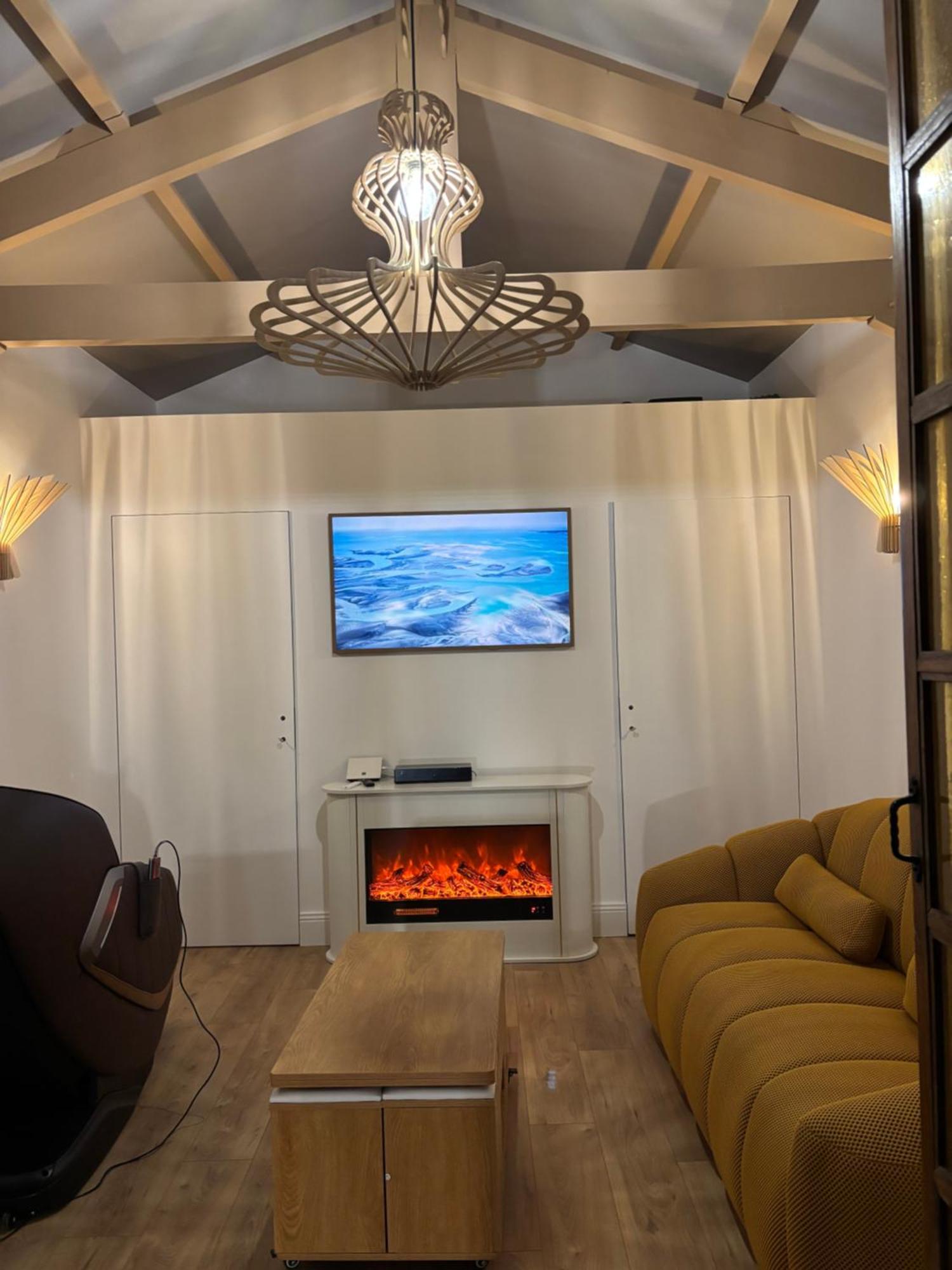 Le Chaumier Appartement Coupvray Buitenkant foto